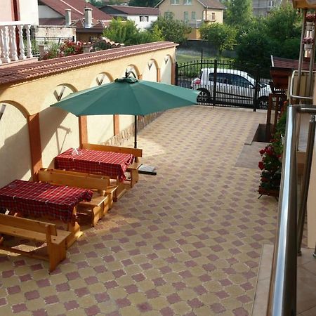 Hotel Kashta Peychevi Govedartsi Exterior foto