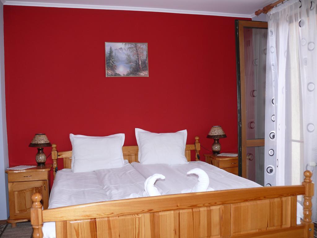 Hotel Kashta Peychevi Govedartsi Zimmer foto