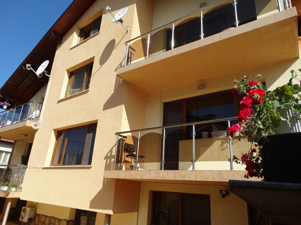 Hotel Kashta Peychevi Govedartsi Exterior foto