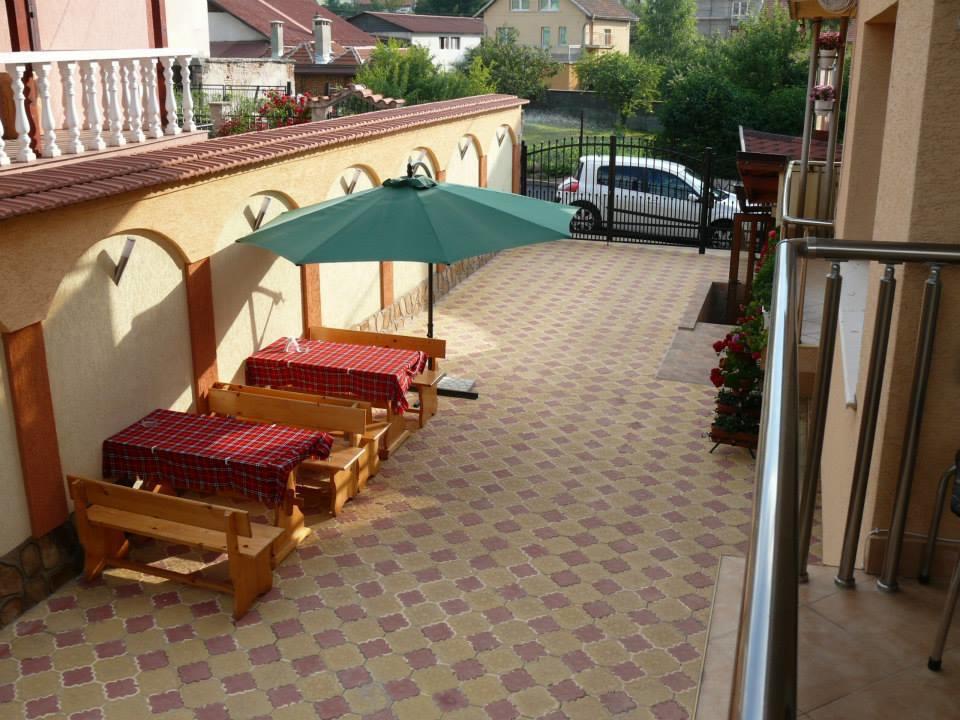 Hotel Kashta Peychevi Govedartsi Exterior foto