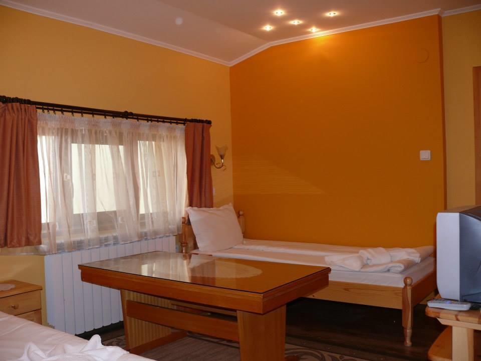 Hotel Kashta Peychevi Govedartsi Zimmer foto